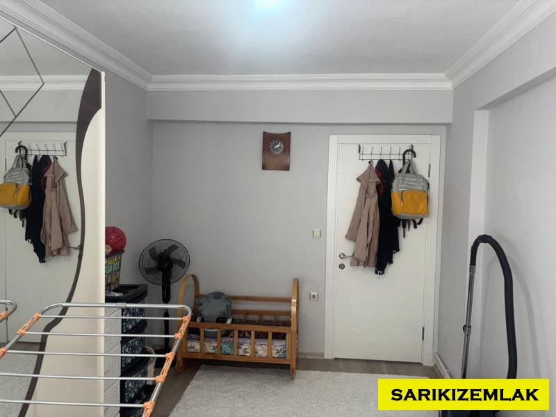 Edremit Cumhuriyet Mah`da2+1  Daire. - 15